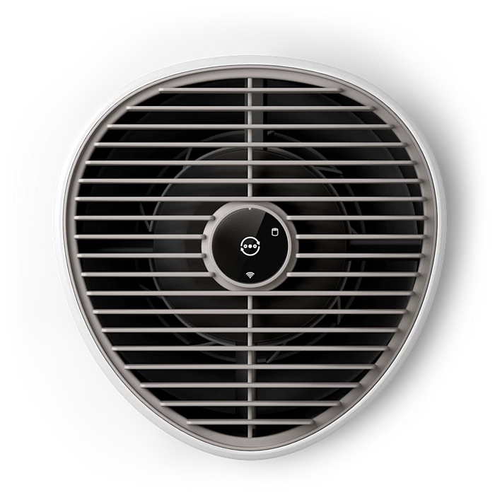 PHILIPS AC0650/10 Air Purifier