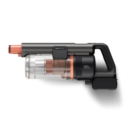 PHILIPS 7000 Series Cordless Vacuum Aqua XC7055/01