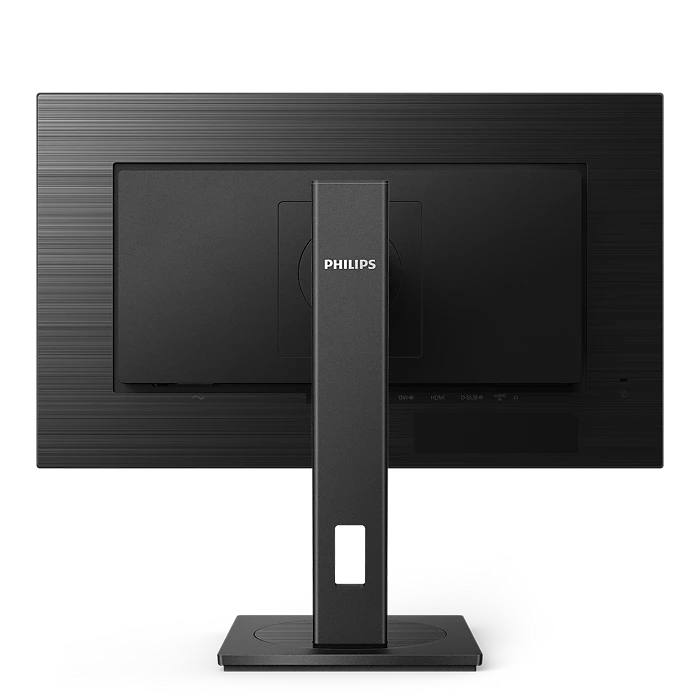 PHILIPS PHI-272S1AE Full HD IPS Monitor 27”
