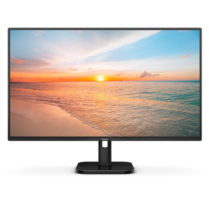 PHILIPS PHI-27E1N2500A QHD IPS Monitor 27”