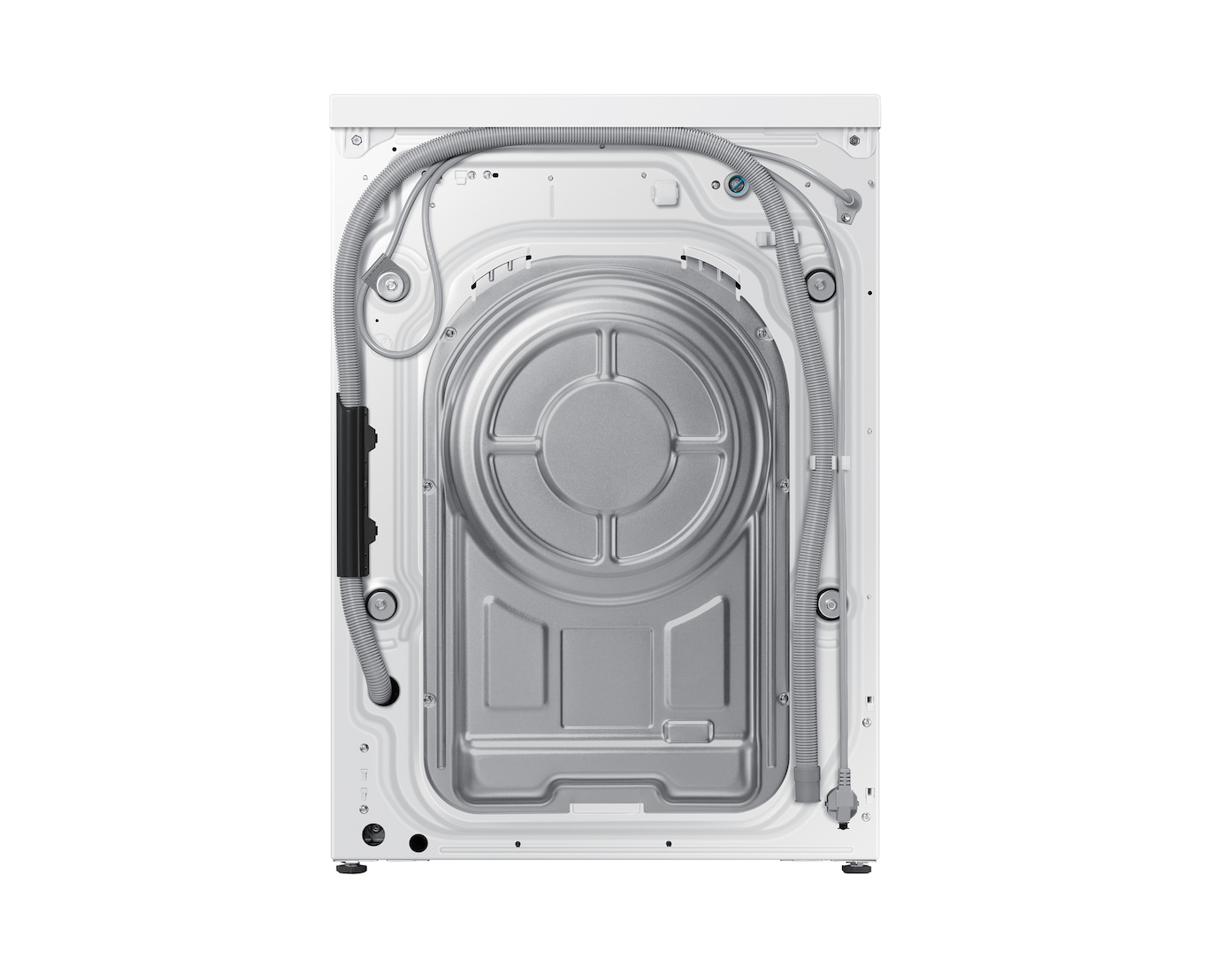 SAMSUNG WD90HG4U04BESP Bespoke AI Washer Dryer EcoBubble™ 9/6kg