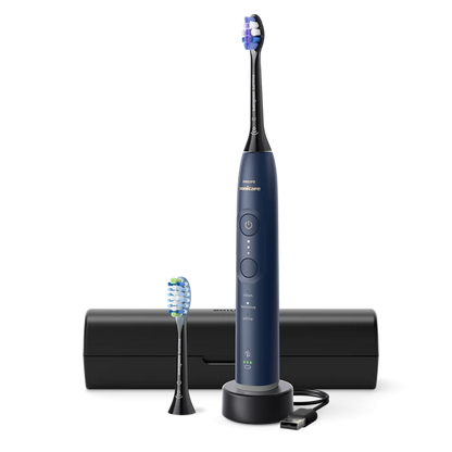 PHILIPS HX7413/06 Rechargeable Toothbrush