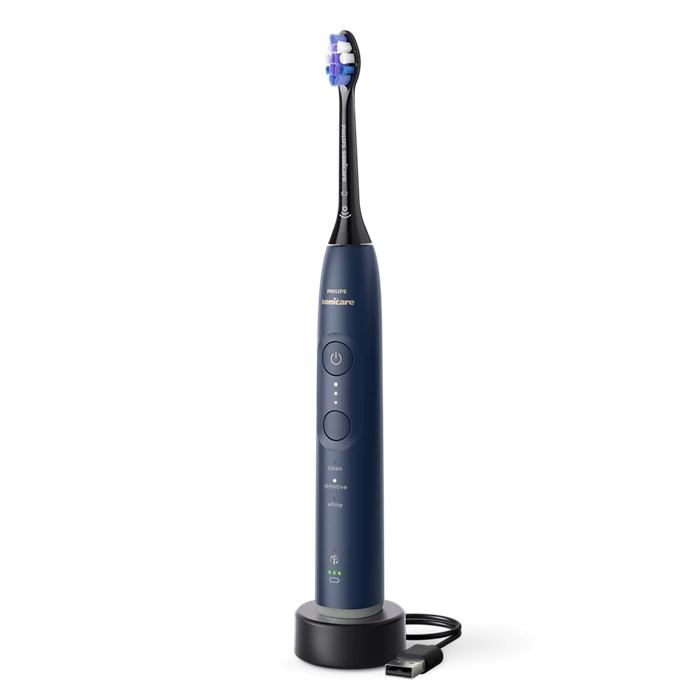 PHILIPS HX7413/06 Rechargeable Toothbrush