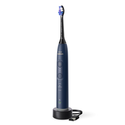 PHILIPS HX7413/06 Rechargeable Toothbrush