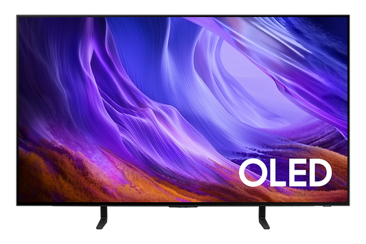 SAMSUNG QA77S85HAE OLED S85H 4K Vision AI Smart TV 77inch
