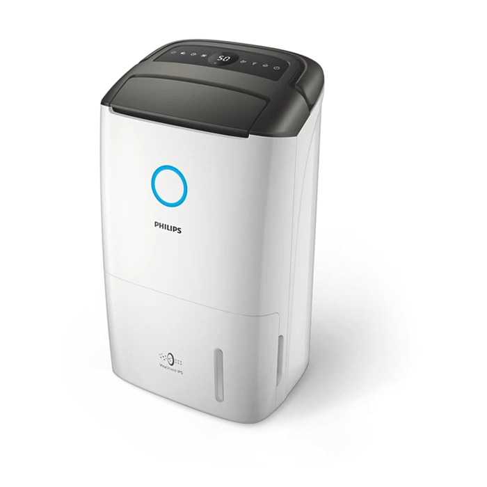 PHILIPS DE5205/30 2-in-1 Air  Purifier and Dehumidifier