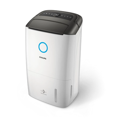 PHILIPS DE5205/30 2-in-1 Air  Purifier and Dehumidifier