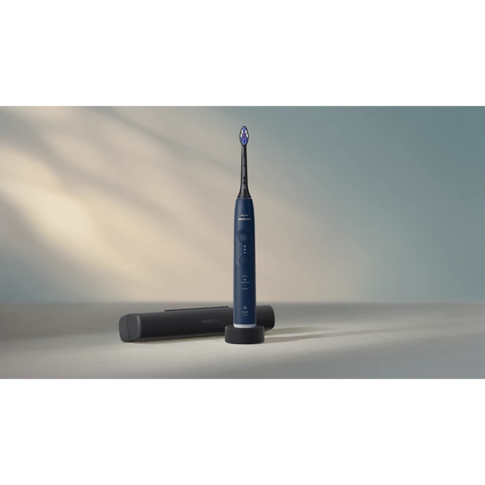 PHILIPS HX7413/06 Rechargeable Toothbrush