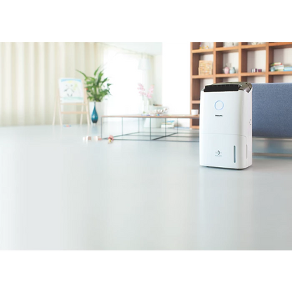 PHILIPS DE5205/30 2-in-1 Air  Purifier and Dehumidifier