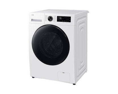 SAMSUNG WD90HG5U34BESP Bespoke AI Washer Dryer EcoBubble™ 9/6kg
