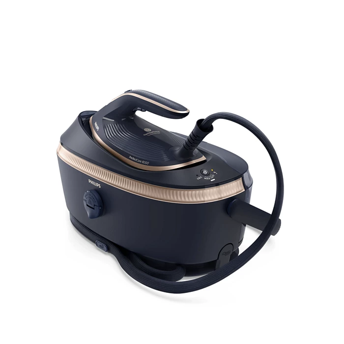 PHILIPS PSG8300/20 Steam Generator