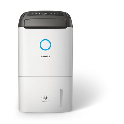 PHILIPS DE5205/30 2-in-1 Air  Purifier and Dehumidifier