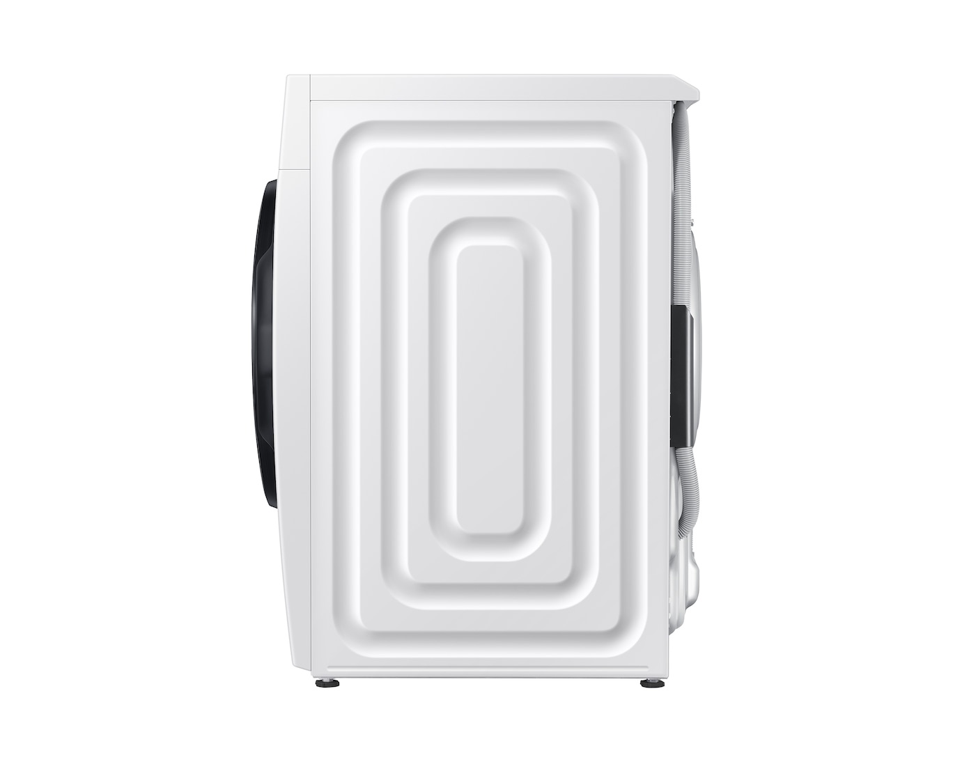 SAMSUNG WD90HG5U34BESP Bespoke AI Washer Dryer EcoBubble™ 9/6kg