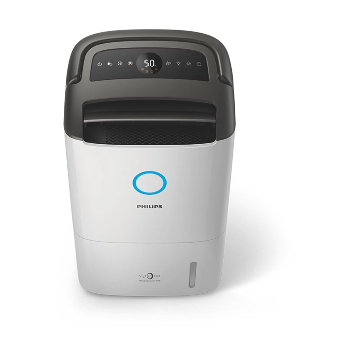 PHILIPS DE5205/30 2-in-1 Air  Purifier and Dehumidifier
