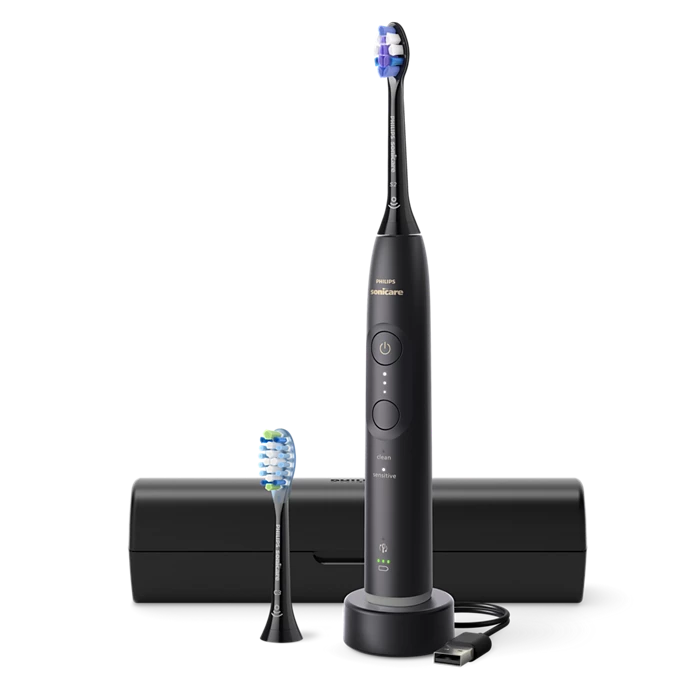 PHILIPS XH7401/09 Rechargeable Toothbrush