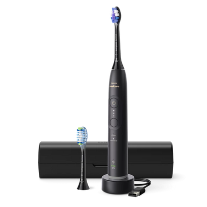 PHILIPS XH7401/09 Rechargeable Toothbrush