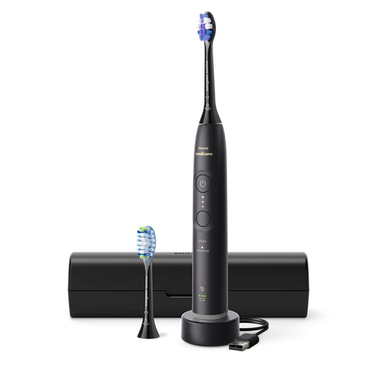 PHILIPS XH7401/09 Rechargeable Toothbrush