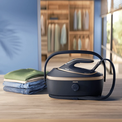 PHILIPS PSG8300/20 Steam Generator