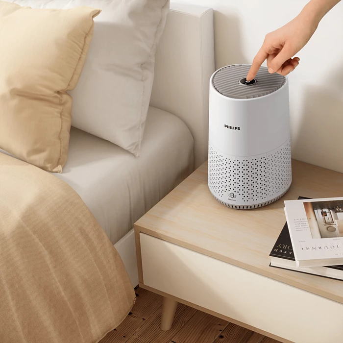 PHILIPS AC0650/10 Air Purifier