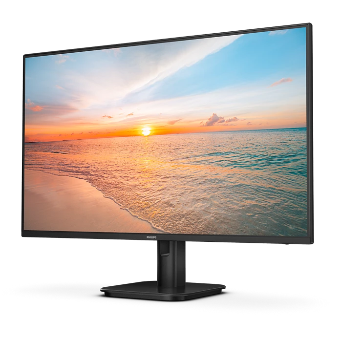 PHILIPS PHI-27E1N2500A QHD IPS Monitor 27”
