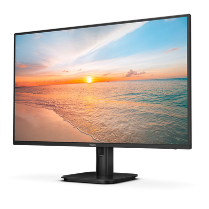PHILIPS PHI-27E1N2500A QHD IPS Monitor 27”