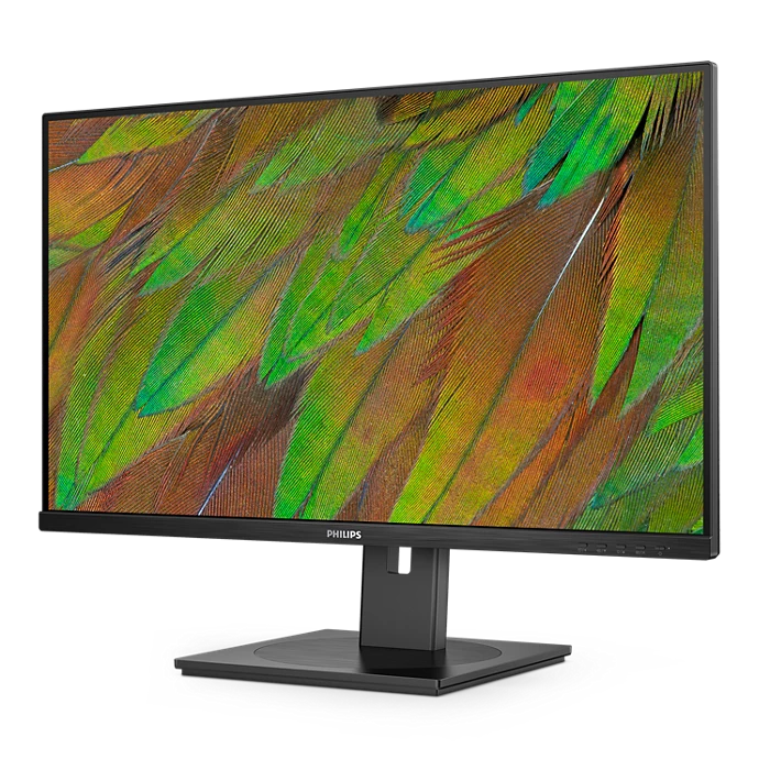 PHILIPS PHI-32B1U3900 UHD VA Monitor 31.5”