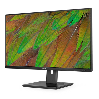 PHILIPS PHI-32B1U3900 UHD VA Monitor 31.5”