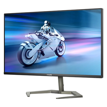 PHILIPS PHI-32M2N5800 UHD Fast IPS Monitor 31.5”