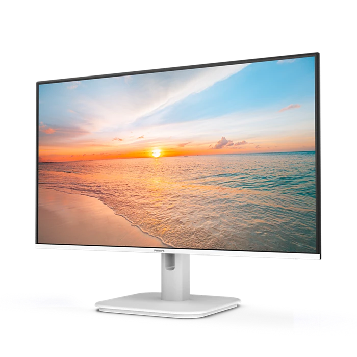PHILIPS PHI-24E1N2100AW Full HD LCD Monitor 23.8”
