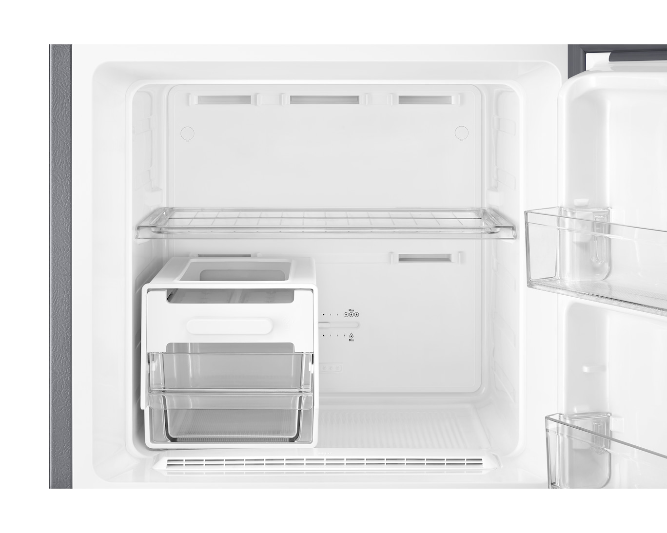 SAMSUNG RT40H25W3PSS Top Mount Freezer All-Around Cooling 256L