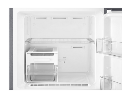 SAMSUNG RT40H25W3PSS Top Mount Freezer All-Around Cooling 256L