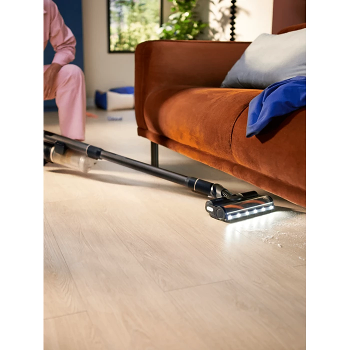 PHILIPS 7000 Series Cordless Vacuum Aqua XC7055/01