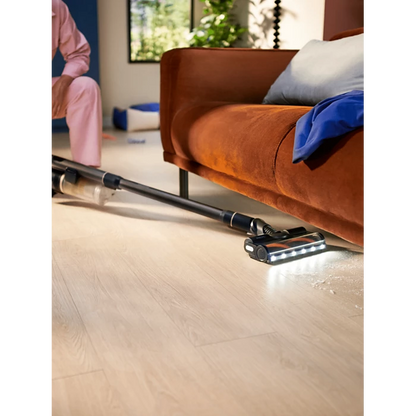 PHILIPS 7000 Series Cordless Vacuum Aqua XC7055/01