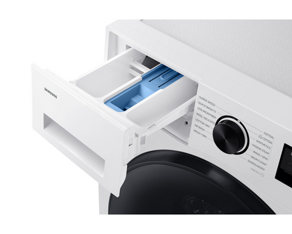 SAMSUNG WD90HG5U34BESP Bespoke AI Washer Dryer EcoBubble™ 9/6kg