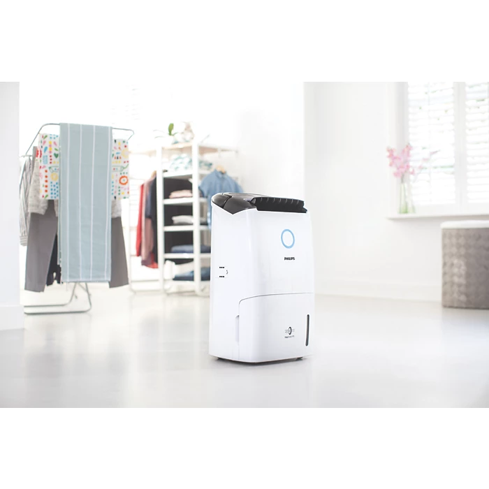 PHILIPS DE5205/30 2-in-1 Air  Purifier and Dehumidifier