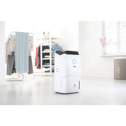 PHILIPS DE5205/30 2-in-1 Air  Purifier and Dehumidifier