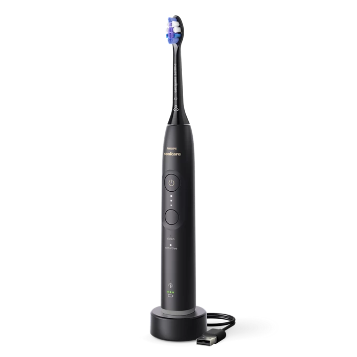PHILIPS XH7401/09 Rechargeable Toothbrush