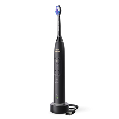 PHILIPS XH7401/09 Rechargeable Toothbrush