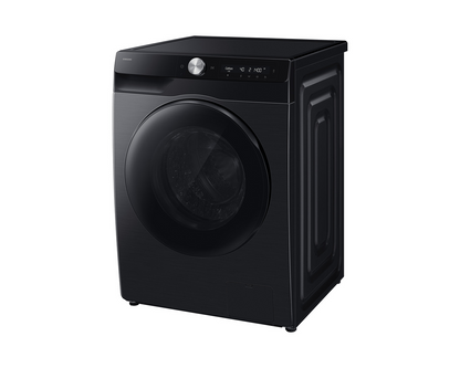 SAMSUNG WD90HG6U94BBSP Bespoke AI Washer Dryer EcoBubble™ 9/6kg