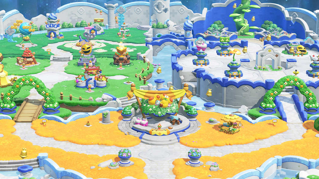 Nintendo Super Mario Bros Wonder