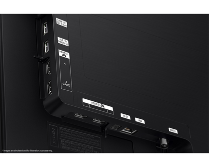 SAMSUNG QA48S90HAE OLED S90H 4K Vision AI Smart TV 48inch