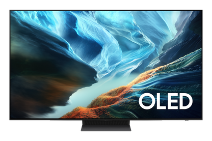 SAMSUNG QA83S90HAE OLED S90H 4K Vision AI Smart TV 83inch