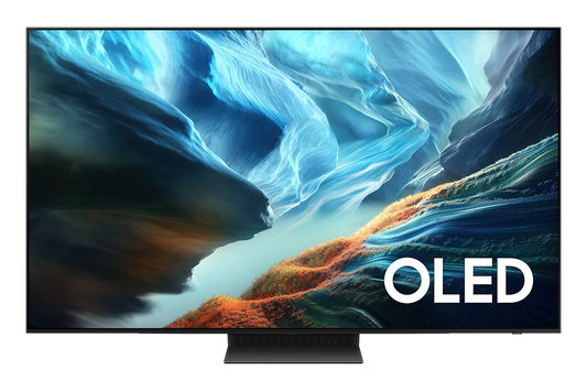 SAMSUNG QA83S90HAE OLED S90H 4K Vision AI Smart TV 83inch