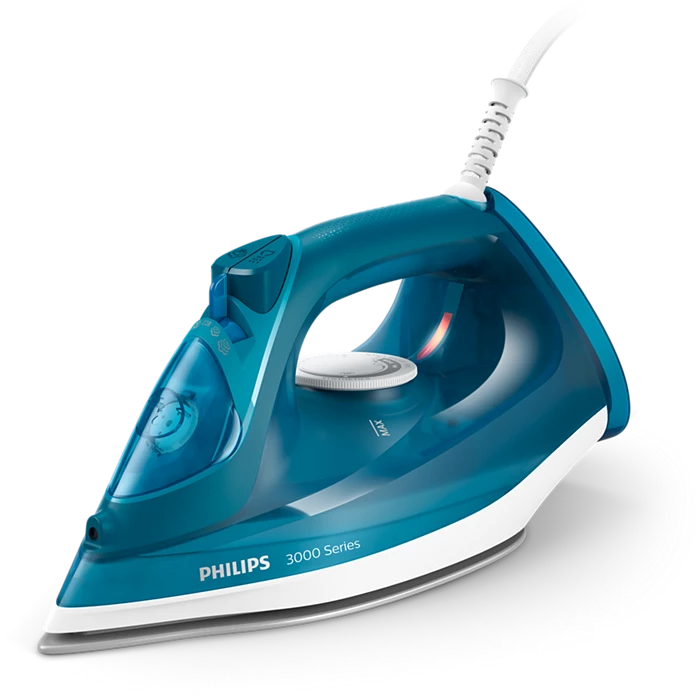 PHILIPS DST3040/76 Steam Iron
