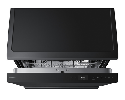 SAMSUNG DW80H73KBFFSP Freestanding Dishwasher