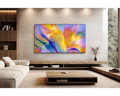 SAMSUNG UA100M90HK Mini LED M90H 4K Samsung Vision AI Smart TV