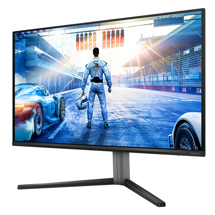 PHILIPS PHI-27M2N6500L QHD OLED Monitor 27”