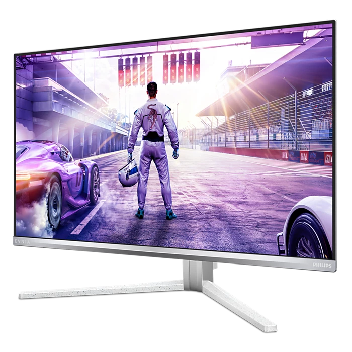PHILIPS PHI-27M2N8500X QHD QD-OLED Monitor 27”