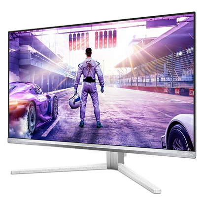 PHILIPS PHI-27M2N8500X QHD QD-OLED Monitor 27”