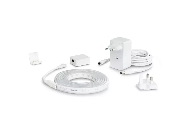 PHILIPS Hue Lightstrip Plus V4 APR 2m base kit
